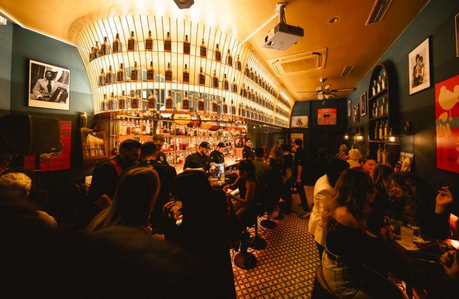 Best bars in Split
