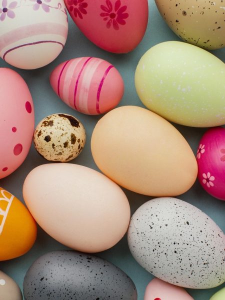 Easter 2025