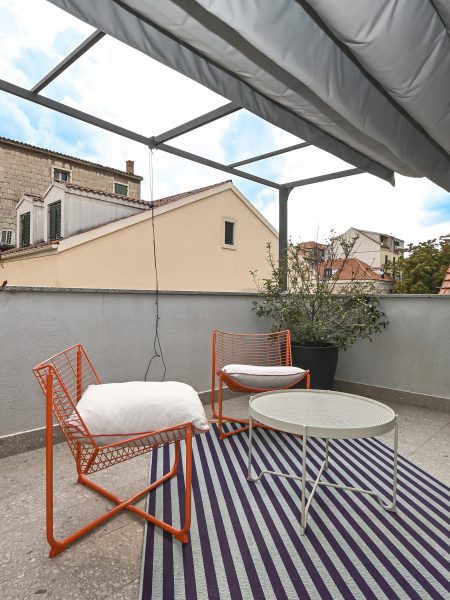 Terrace Studio H2