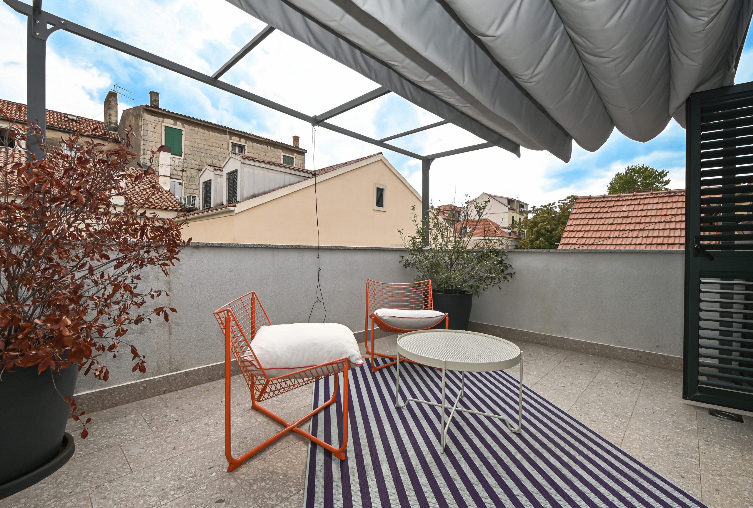Terrace Studio H2 - MILIN DOM
