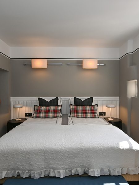 City Apartment M2