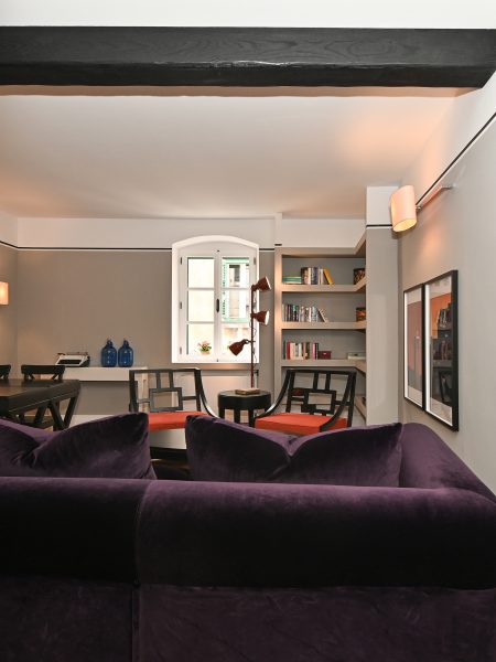 City Apartment M4