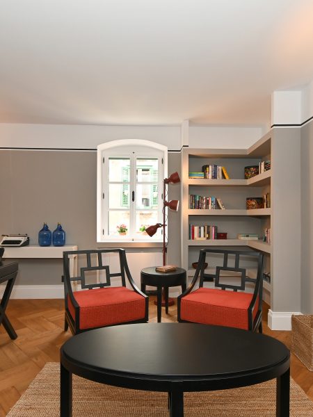 City Apartment M4