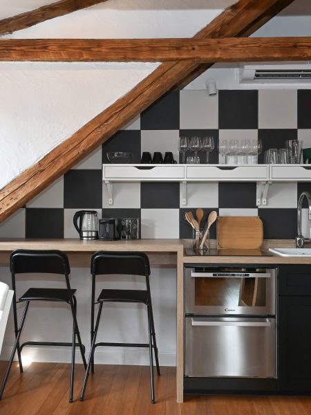 Loft Studio M8